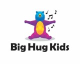 https://www.logocontest.com/public/logoimage/1616227524Big Hug Kids 26.jpg